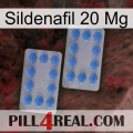 Sildenafil 20 Mg 20